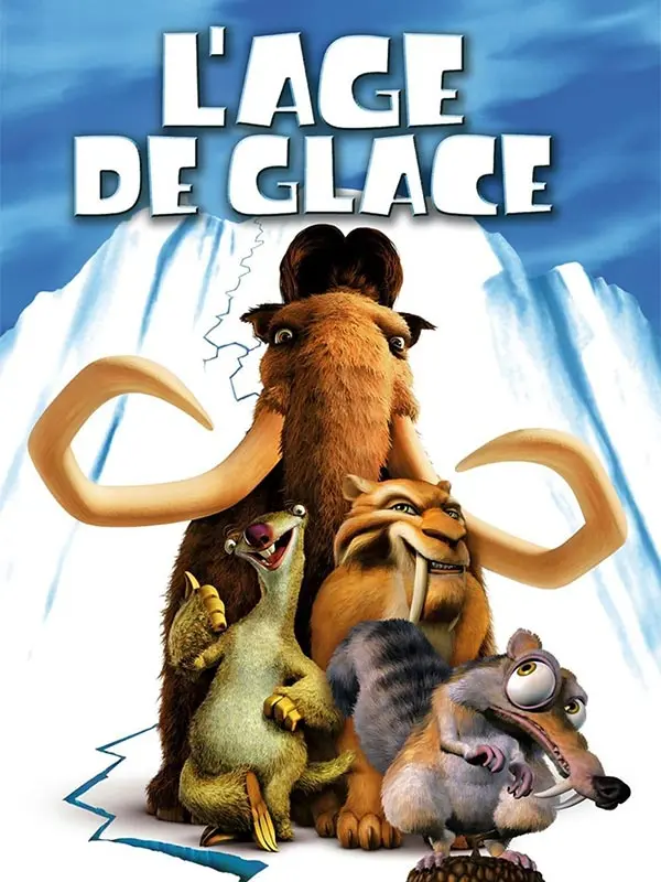 L'Âge de glace