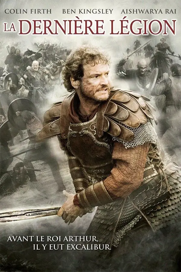 La Dernière Légion