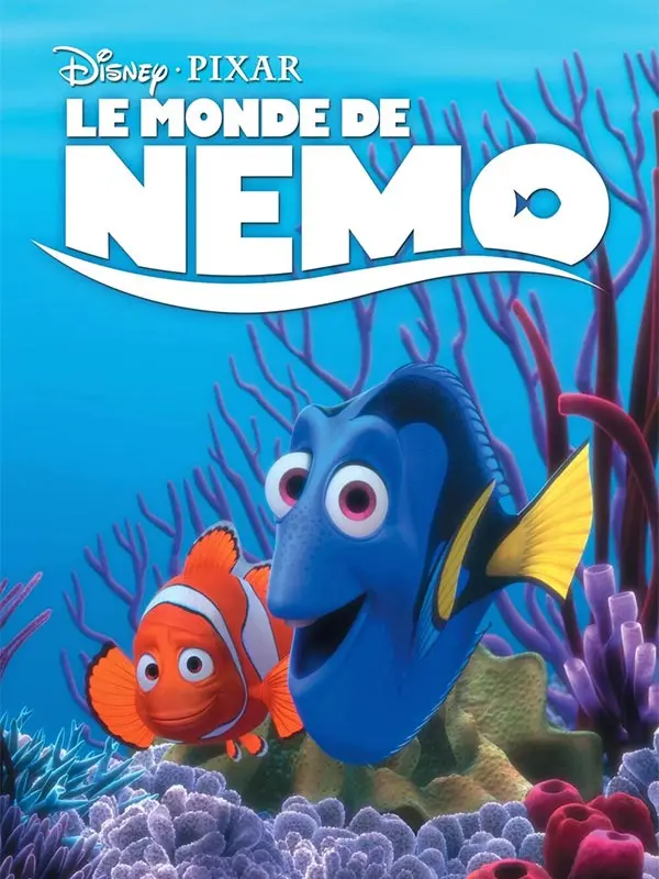 Le Monde de Nemo