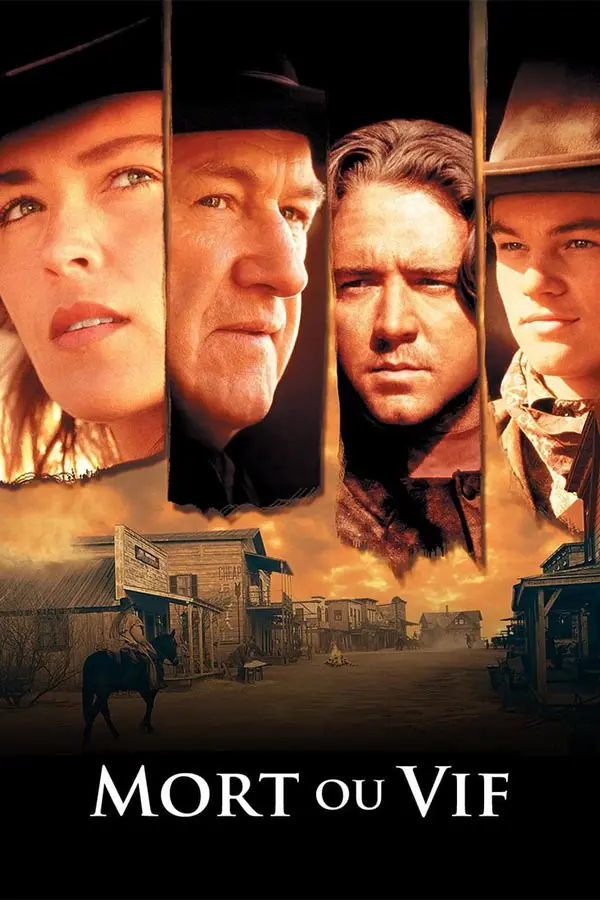 Mort ou vif