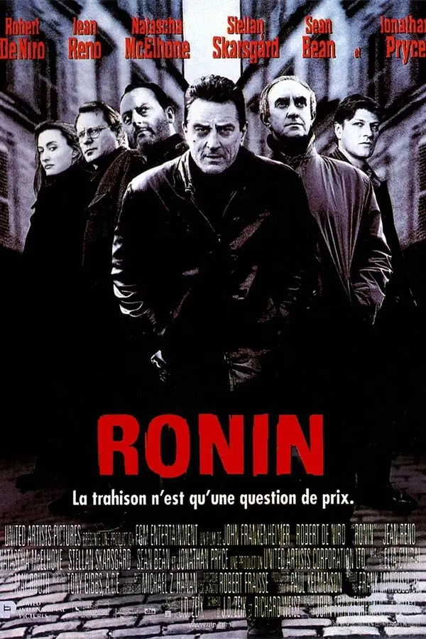 Ronin
