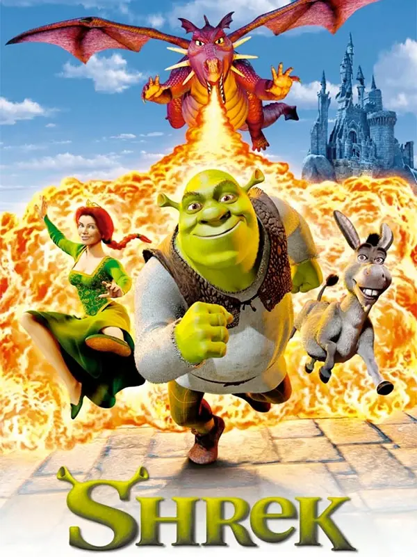Shrek