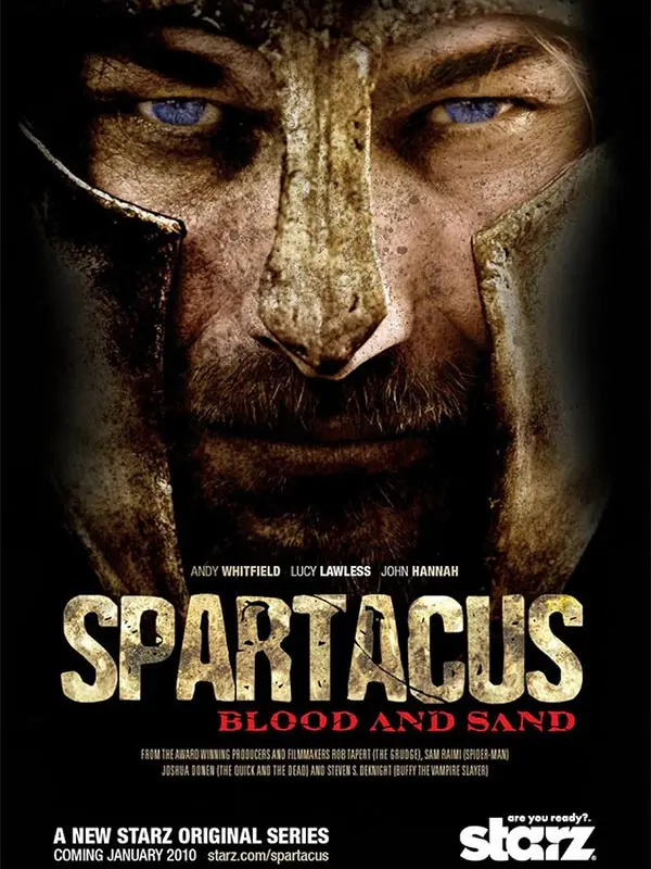 Spartacus