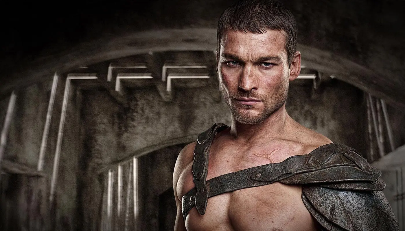 Spartacus — Saison 1