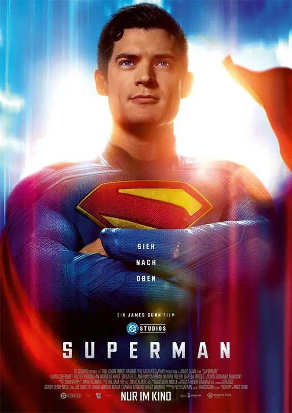 Superman (2025)