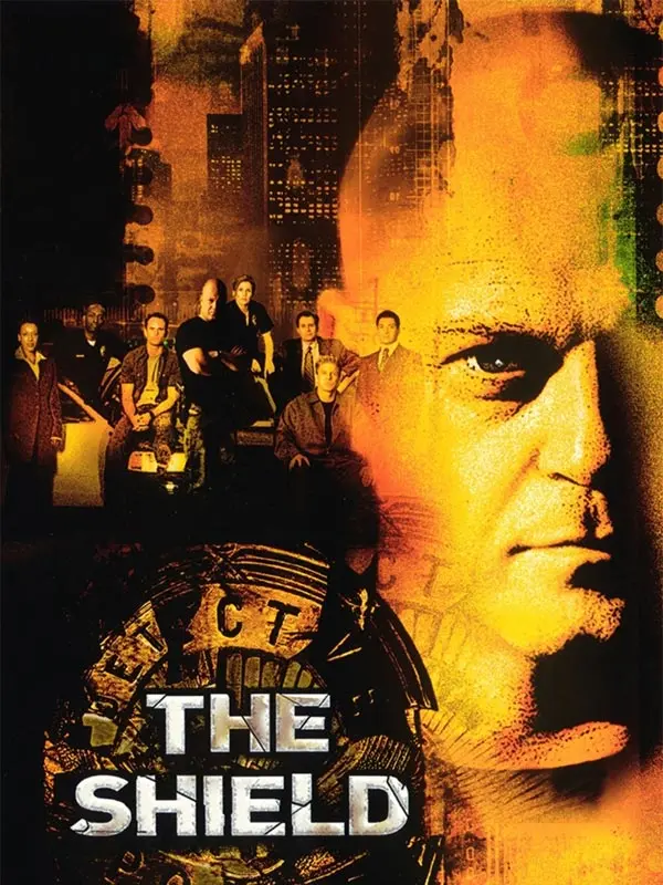 The Shield