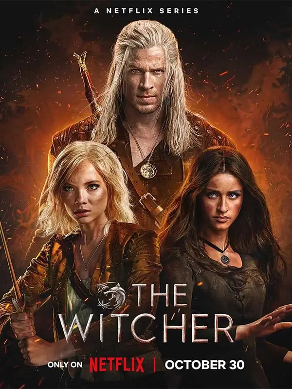 The Witcher