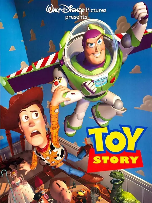 Toy Story