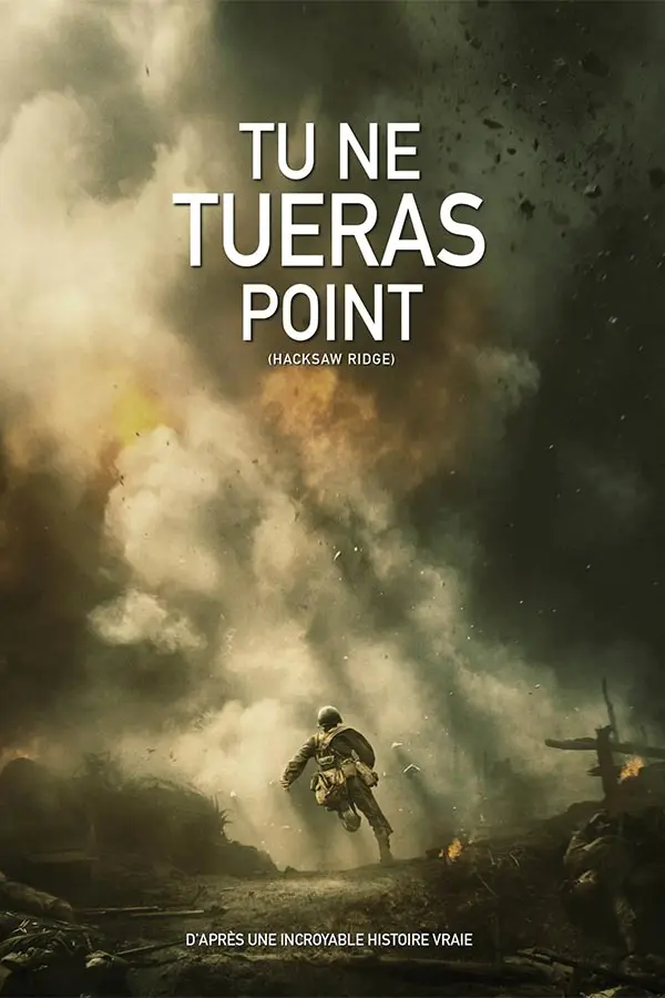 Tu ne tueras point