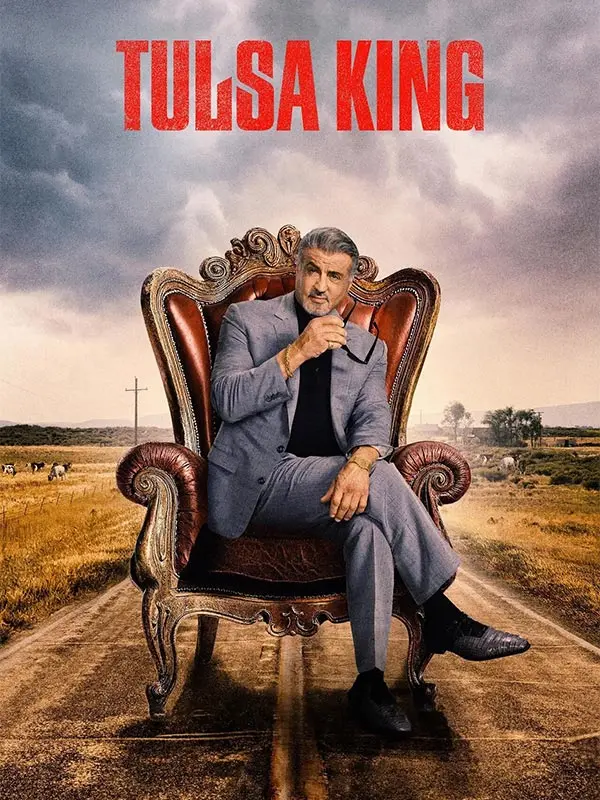 Tulsa King