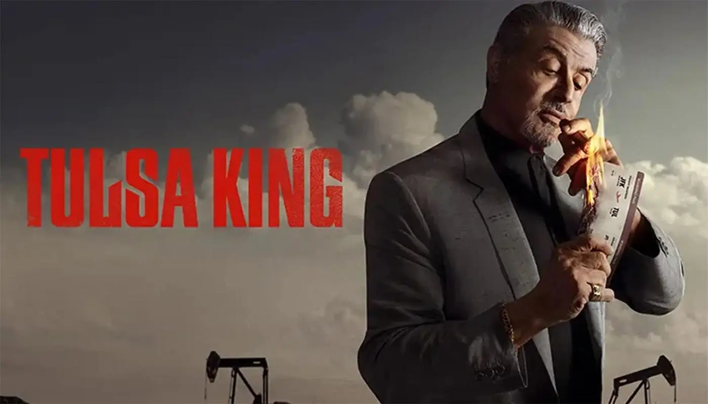 Tulsa King